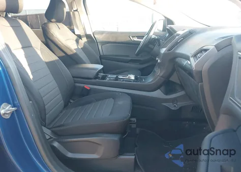 2020 Ford Edge Se z USA, uszkodzony, nr VIN 2FMPK4G90LBA67359